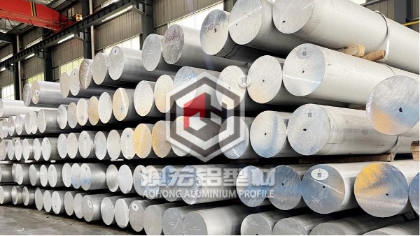 铝型材产品低价陷阱之材料翻新?