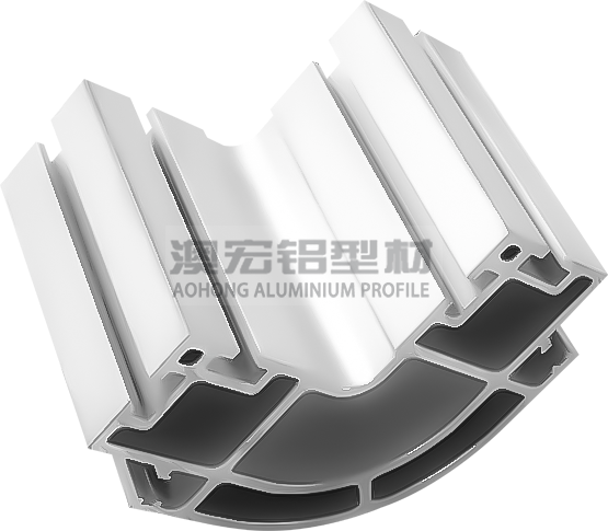 鋁型材開模定制