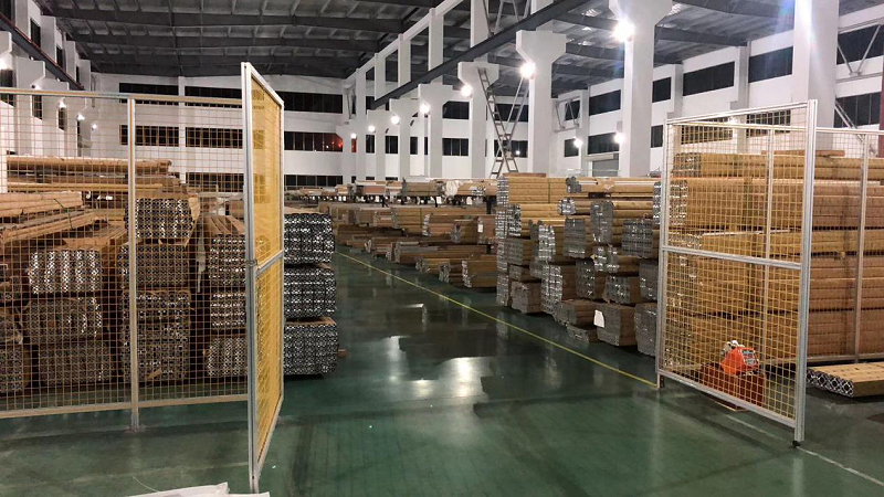 工厂安全护栏 工厂安全护栏