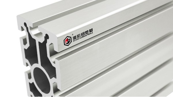 铝型材就是铝合金吗？？